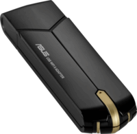 Asus USB-AX56 AX1800 Wireless USB Adapter Állvánnyal
