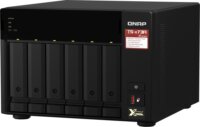 Qnap TS-673A NAS