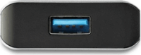 Startech HB31C2A2CGB USB-C 3.1 HUB (4 port)