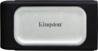 Kingston 1TB XS2000 USB 3.2 Külső SSD - Ezüst