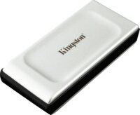 Kingston 1TB XS2000 USB 3.2 Külső SSD - Ezüst