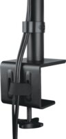 Arctic X1 43"-49" LCD TV/Monitor Asztali Tartó kar - Fekete