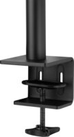 Arctic X1 43"-49" LCD TV/Monitor Asztali Tartó kar - Fekete