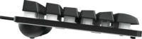 Trust GXT 833 Thado TKL USB Gaming Billentyűzet