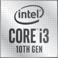 Intel Core i3-10105 3.7GHz (s1200) Processzor - Tray