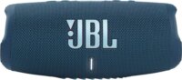 JBL Charge 5 Bluetooth hangszóró - Kék
