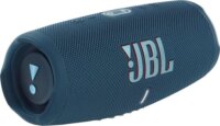 JBL Charge 5 Bluetooth hangszóró - Kék