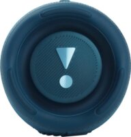 JBL Charge 5 Bluetooth hangszóró - Kék