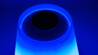 Blaupunkt BT25LAMP Bluetooth hangszóró - Fehér