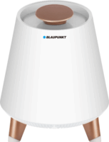 Blaupunkt BT25LAMP Bluetooth hangszóró - Fehér