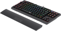 Redragon K596 Vishnu USB/Wireless Gaming Billentyűzet - Magyar