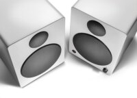 Wavemaster Cube Neo 2.0 hangszóró - Fehér