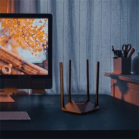 Mercusys MR30G Wireless AC1200 Dual-Band Router