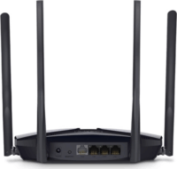 Mercusys MR60X Wireless AX1500 Dual-Band Router
