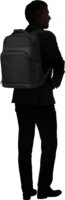Samsonite Mysight Backpack 14.1" Notebook hátizsák - Fekete