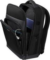 Samsonite Mysight Backpack 14.1" Notebook hátizsák - Fekete