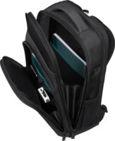 Samsonite Mysight Backpack 14.1" Notebook hátizsák - Fekete