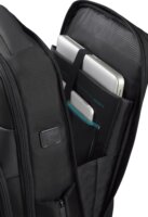 Samsonite Mysight Backpack 14.1" Notebook hátizsák - Fekete