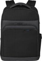 Samsonite Mysight Backpack 14.1" Notebook hátizsák - Fekete