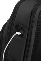 Samsonite Mysight Backpack 14.1" Notebook hátizsák - Fekete