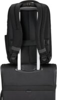 Samsonite Mysight Backpack 14.1" Notebook hátizsák - Fekete