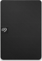 Seagate 4TB Expansion USB 3.0 Külső HDD - Fekete