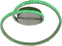 TRIO R62021105 Rubin 1700lm mennyezeti / fali RGBW LED lámpa