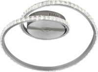 TRIO R62021105 Rubin 1700lm mennyezeti / fali RGBW LED lámpa