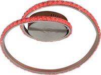 TRIO R62021105 Rubin 1700lm mennyezeti / fali RGBW LED lámpa