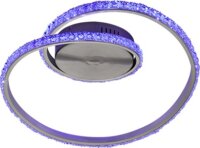 TRIO R62021105 Rubin 1700lm mennyezeti / fali RGBW LED lámpa