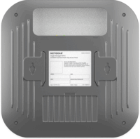 Netgear AX3600 Cloud Managed WiFi (WAX620) Access Point