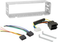 Blow 78-287 Autó HiFi fejegység