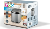 TOO IM-150-S jégkocka készítő