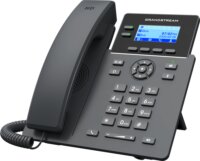 Grandstream GRP2602P IP Telefon - Fekete