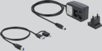 Delock 87771 USB-C Dokkoló állomás