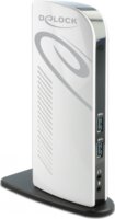 Delock 87771 USB-C Dokkoló állomás