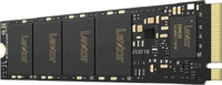 Lexar 512GB NM620 M.2 NVMe PCIe SSD