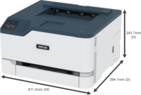 Xerox C230D színes lézernyomtató