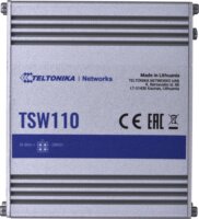 Teltonika TSW110 Gigabit Switch