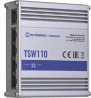 Teltonika TSW110 Gigabit Switch