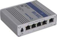 Teltonika TSW100 Gigabit Switch - 9 port