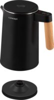 Concept RK3301 1.5L Vízforraló Fekete