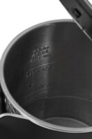 Concept RK3301 1.5L Vízforraló Fekete