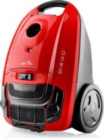 ETA Diego 3521 90000 Porzsákos porszívó