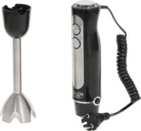 Adler AD 4625b Botmixer - Fekete