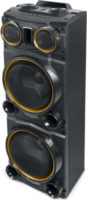 Muse M-1988 DJ Bluetooth hangszóró