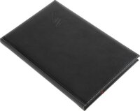 Realsystem Bolero B5 Napló - Fekete