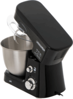 Mesko MS 4217 Planetary Konyhai robotgép - Fekete/Inox