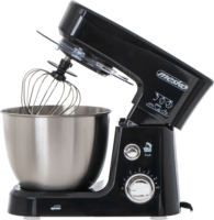 Mesko MS 4217 Planetary Konyhai robotgép - Fekete/Inox