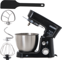 Mesko MS 4217 Planetary Konyhai robotgép - Fekete/Inox